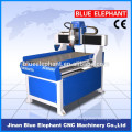 china homemade mini cnc router 6090, small mini advertising cnc router